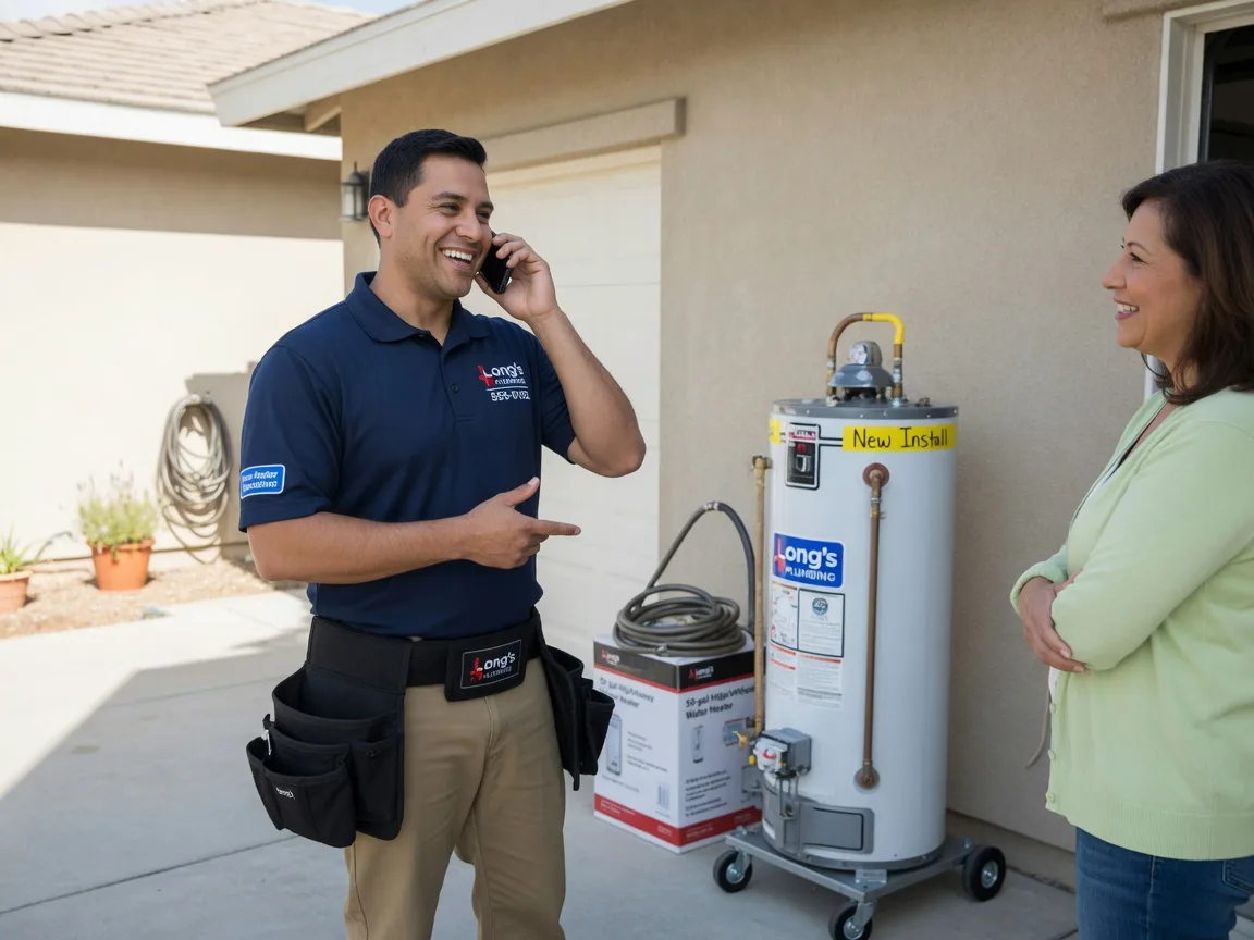 Leak Detection New Braunfels, TX FAQs